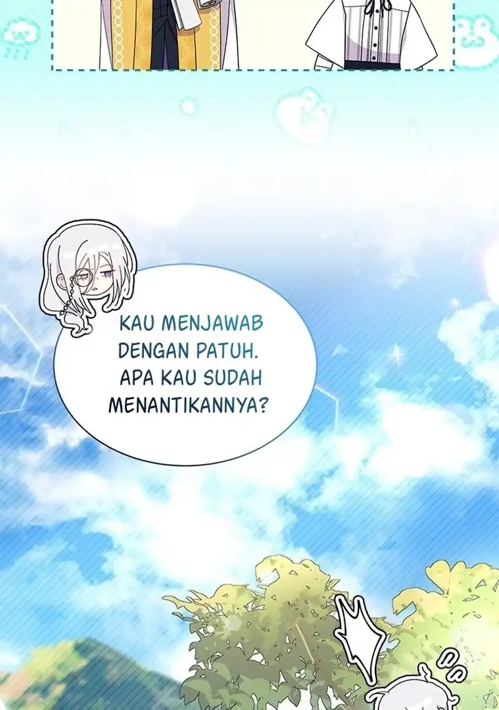 I Don’t Want to Play Matchmaker! Chapter 49 - halaman 5