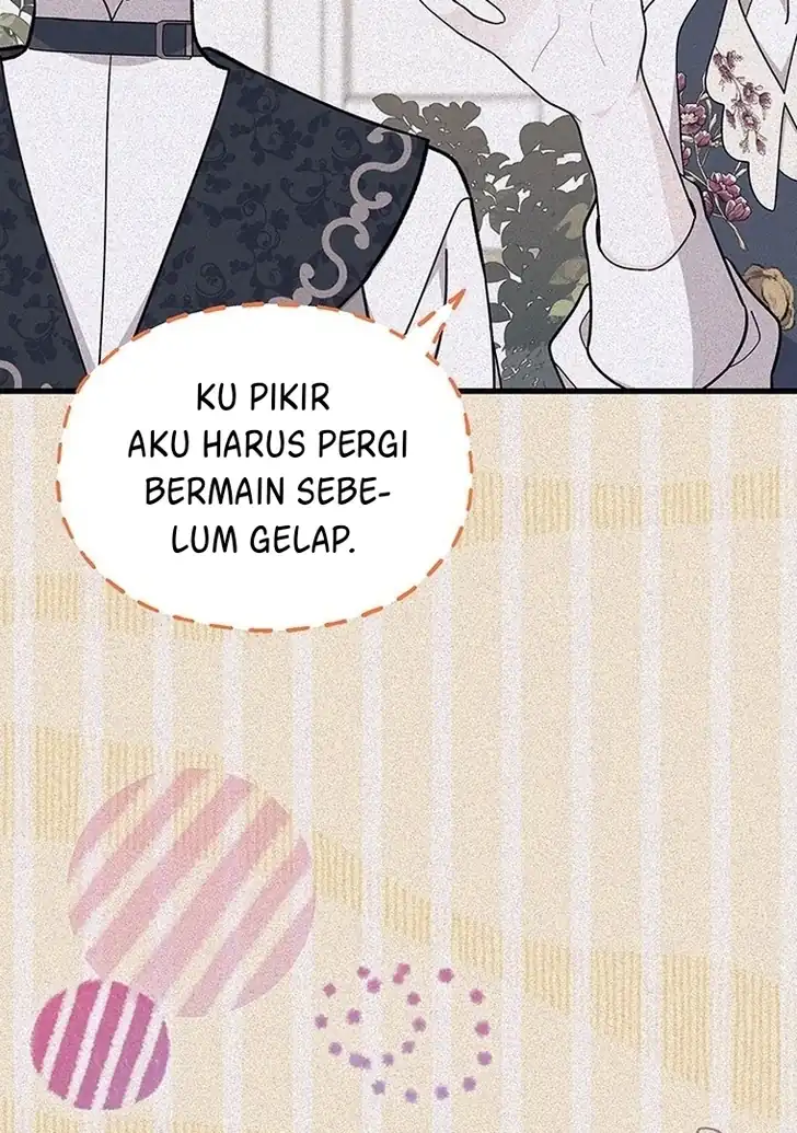 I Don’t Want to Play Matchmaker! Chapter 49 - halaman 53