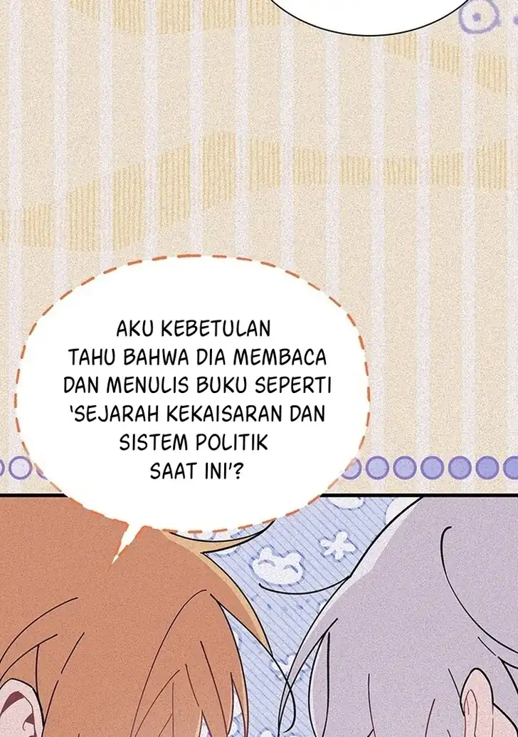 I Don’t Want to Play Matchmaker! Chapter 49 - halaman 55