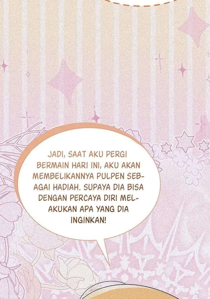 I Don’t Want to Play Matchmaker! Chapter 49 - halaman 57