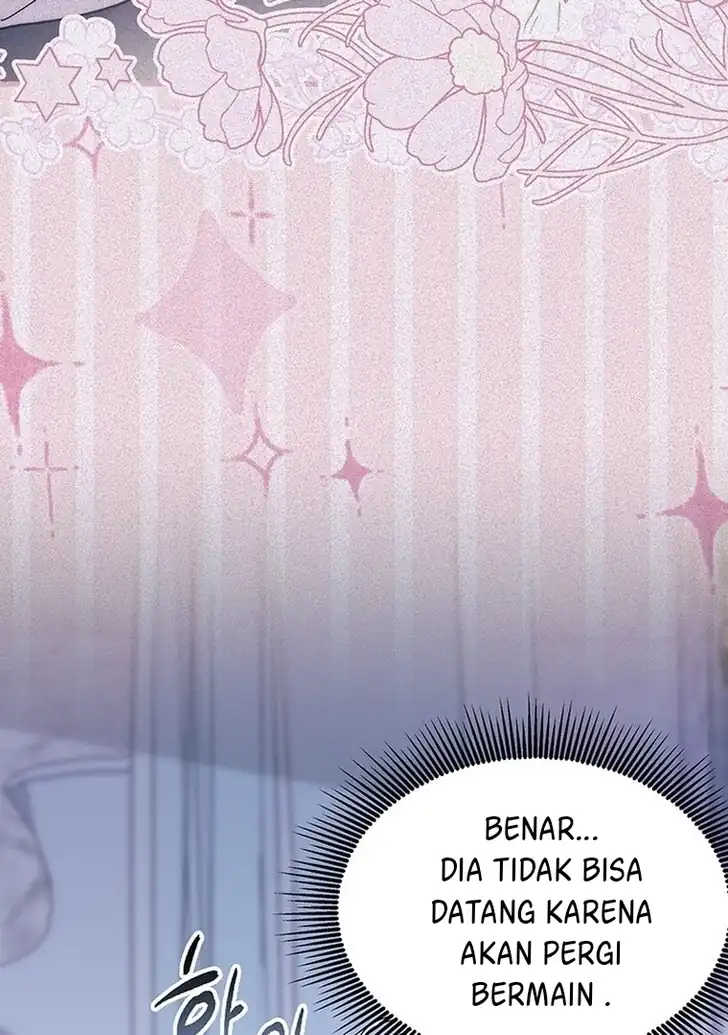 I Don’t Want to Play Matchmaker! Chapter 49 - halaman 59