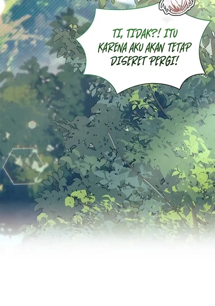 I Don’t Want to Play Matchmaker! Chapter 49 - halaman 6