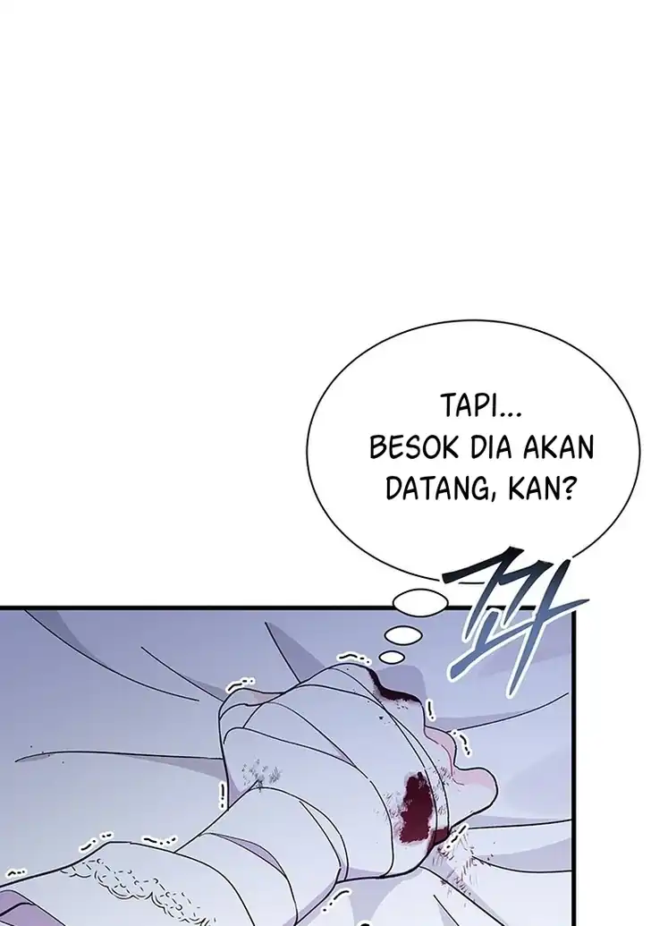 I Don’t Want to Play Matchmaker! Chapter 49 - halaman 63
