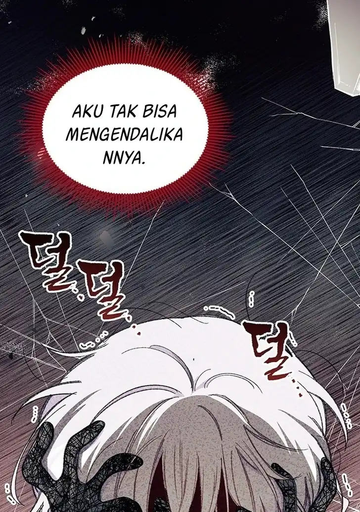 I Don’t Want to Play Matchmaker! Chapter 49 - halaman 76
