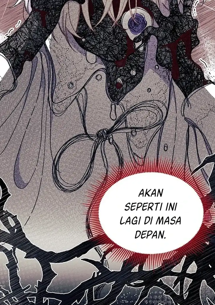 I Don’t Want to Play Matchmaker! Chapter 49 - halaman 77