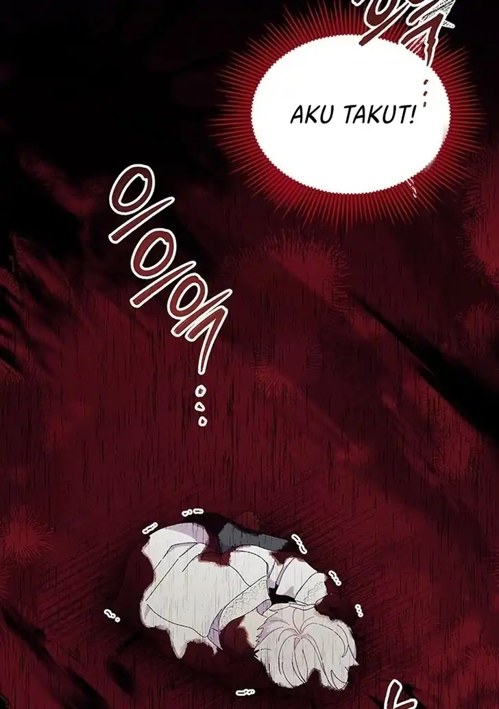I Don’t Want to Play Matchmaker! Chapter 49 - halaman 79