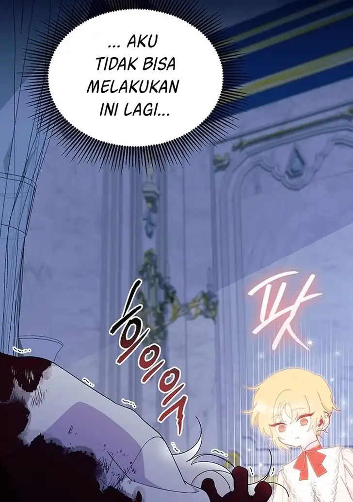 I Don’t Want to Play Matchmaker! Chapter 49 - halaman 81