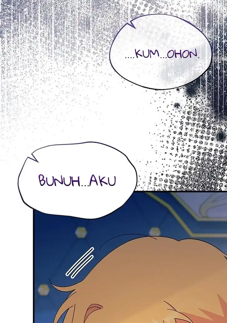 I Don’t Want to Play Matchmaker! Chapter 49 - halaman 92