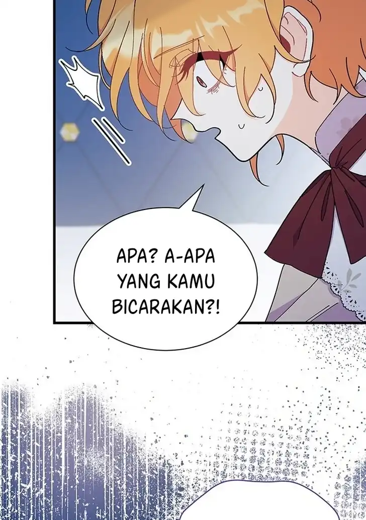 I Don’t Want to Play Matchmaker! Chapter 49 - halaman 93