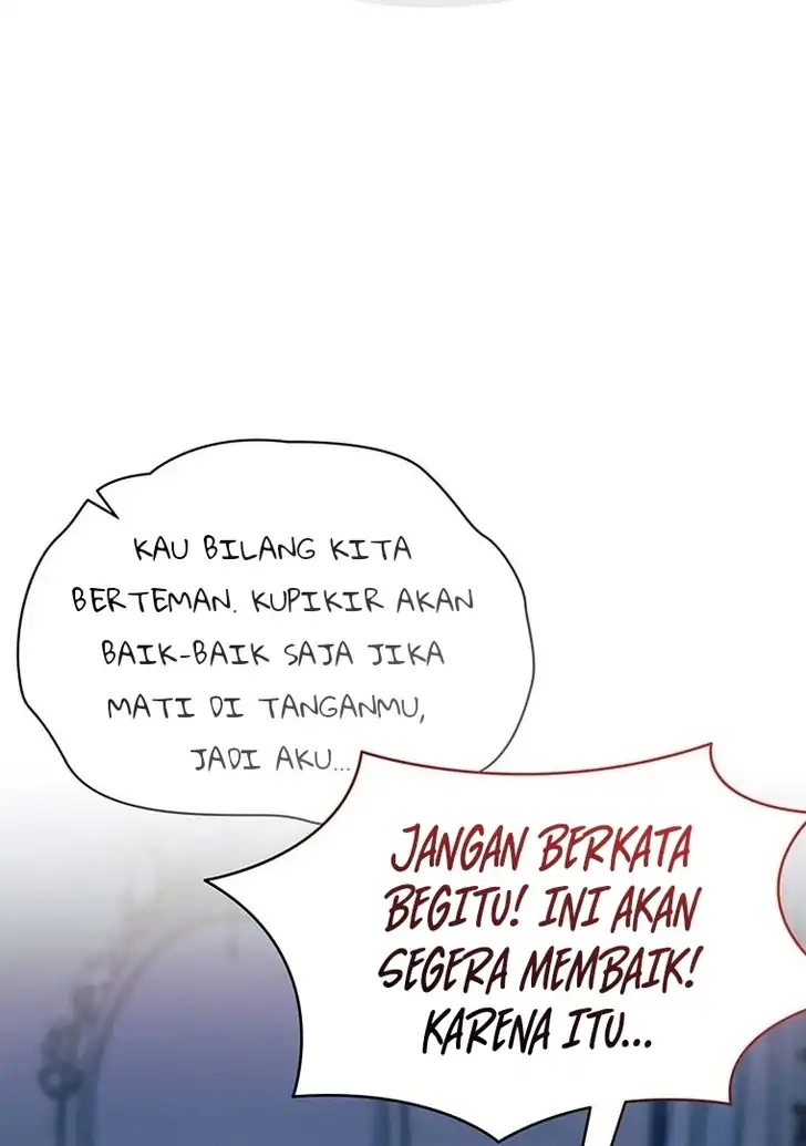 I Don’t Want to Play Matchmaker! Chapter 49 - halaman 96