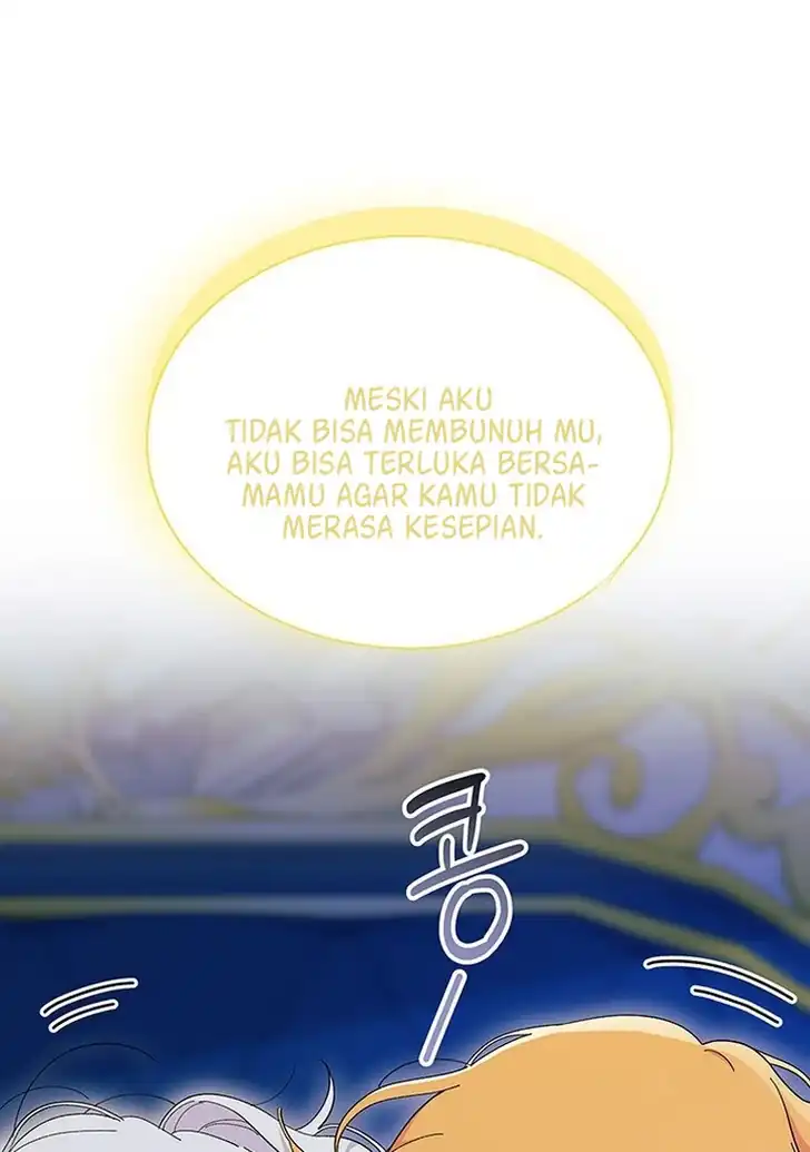 I Don’t Want to Play Matchmaker! Chapter 50 - halaman 1