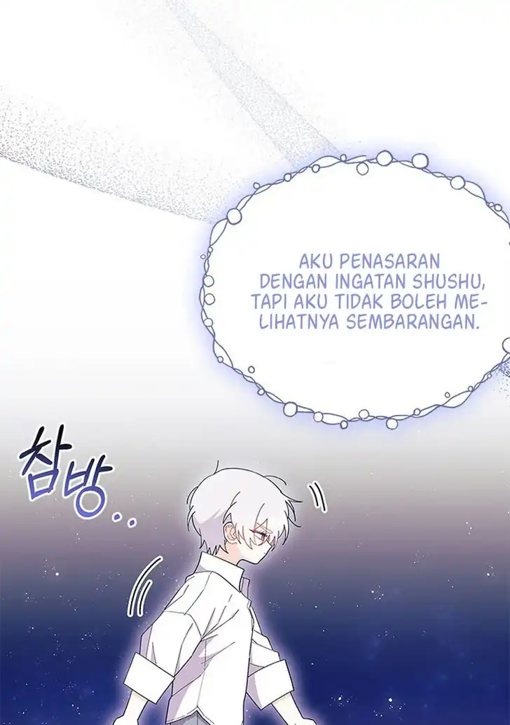 I Don’t Want to Play Matchmaker! Chapter 50 - halaman 101