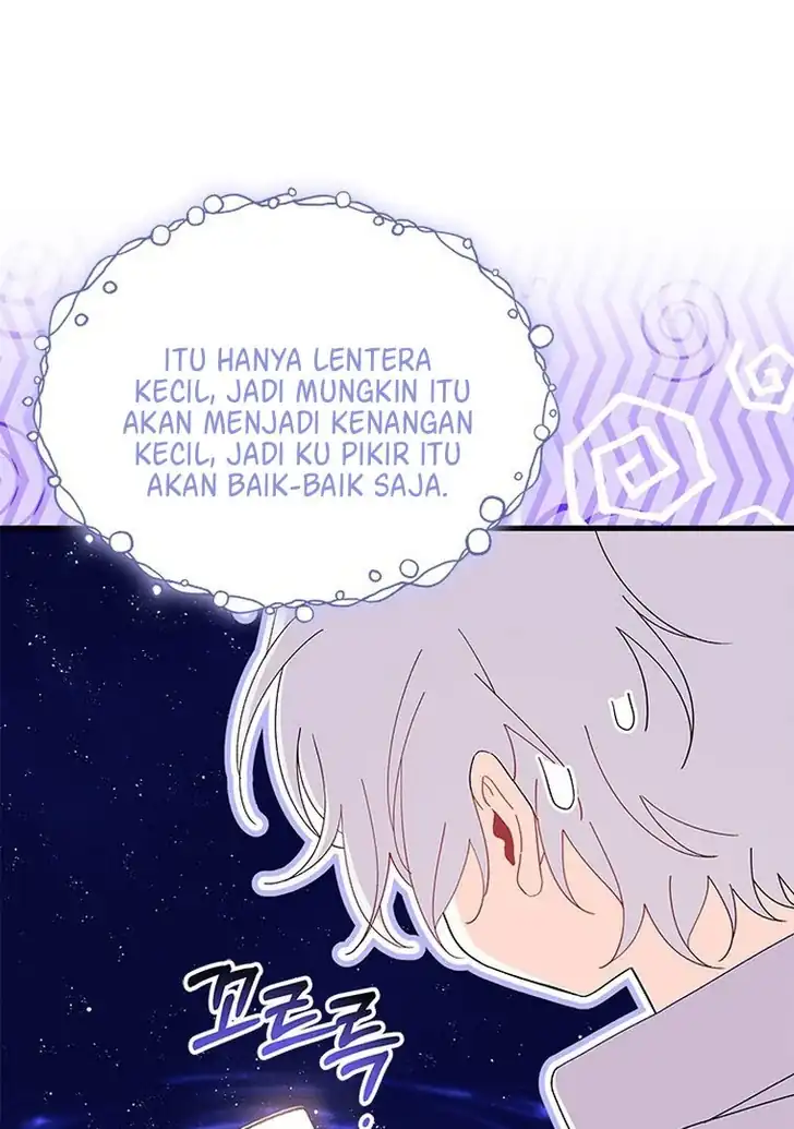 I Don’t Want to Play Matchmaker! Chapter 50 - halaman 117