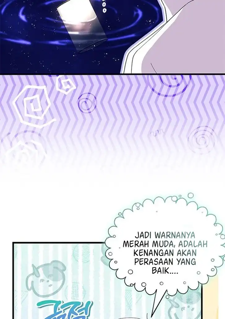 I Don’t Want to Play Matchmaker! Chapter 50 - halaman 118