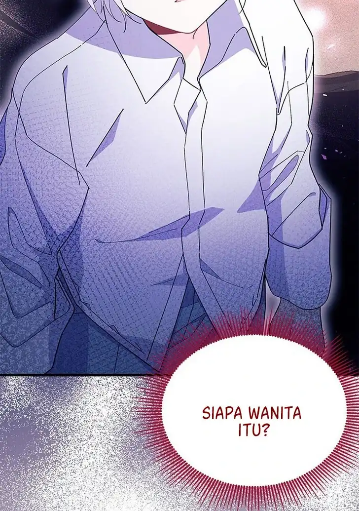 I Don’t Want to Play Matchmaker! Chapter 50 - halaman 127