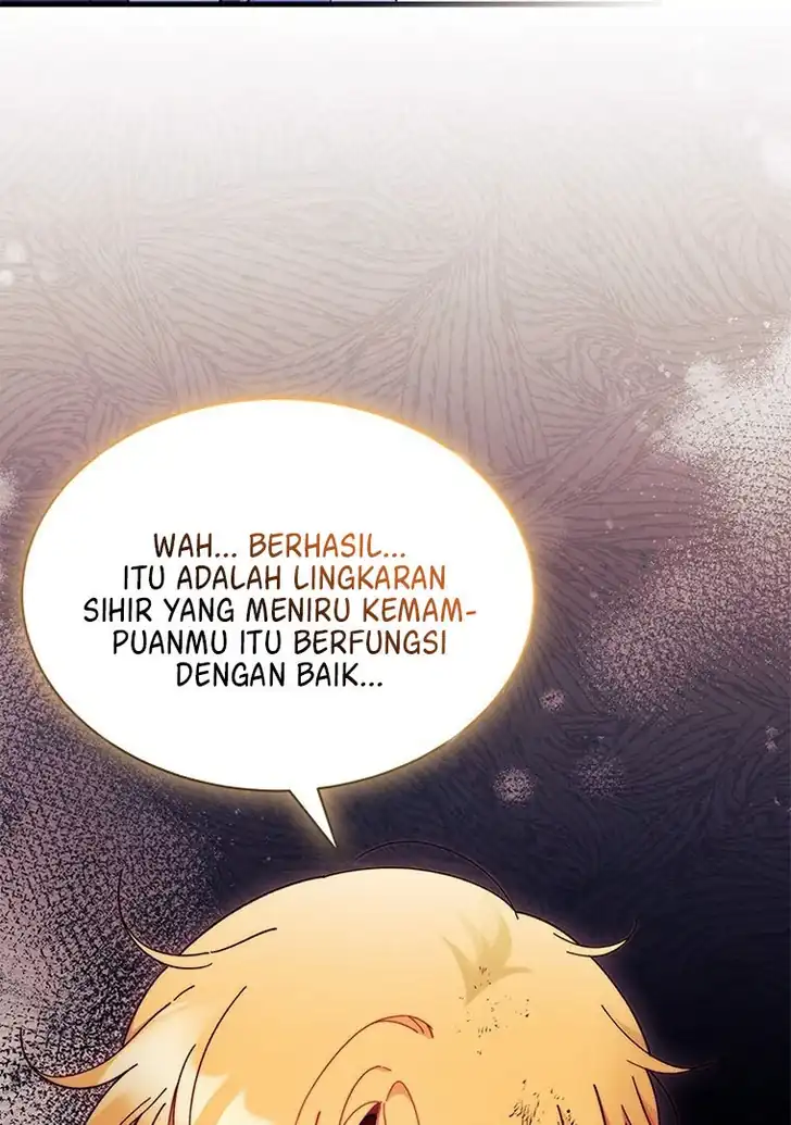 I Don’t Want to Play Matchmaker! Chapter 50 - halaman 22