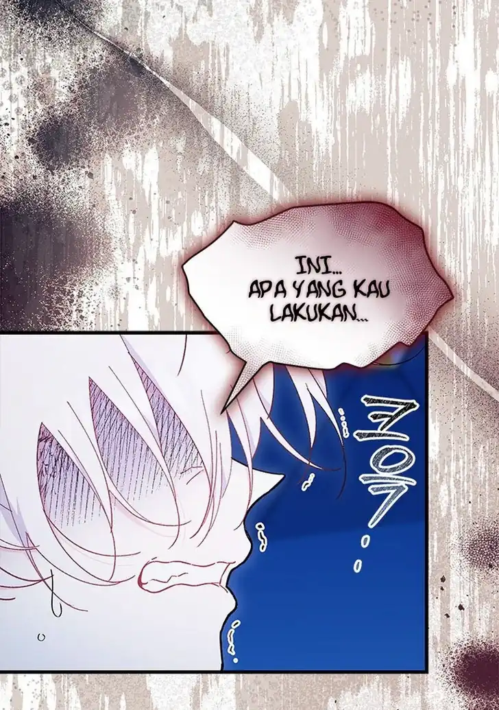 I Don’t Want to Play Matchmaker! Chapter 50 - halaman 24