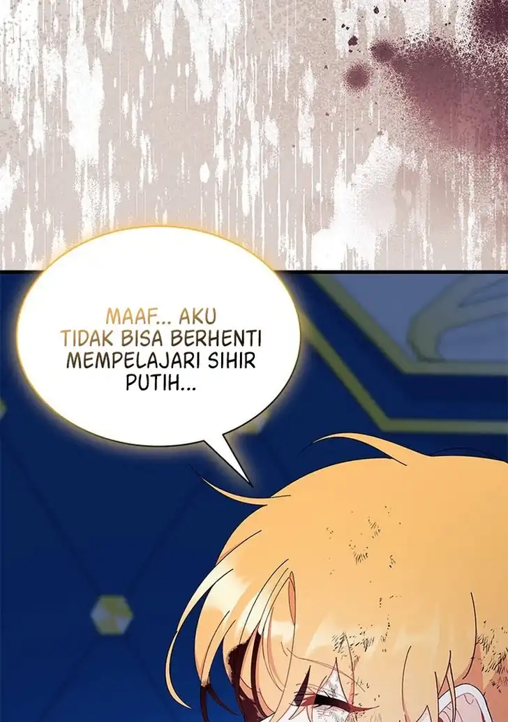 I Don’t Want to Play Matchmaker! Chapter 50 - halaman 25