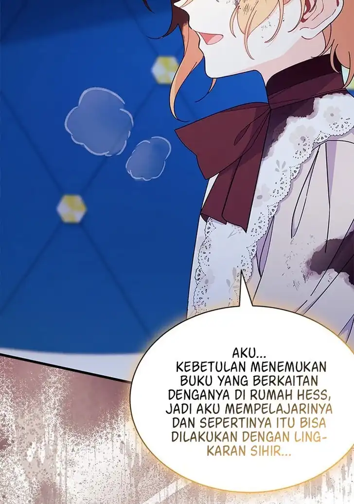 I Don’t Want to Play Matchmaker! Chapter 50 - halaman 26