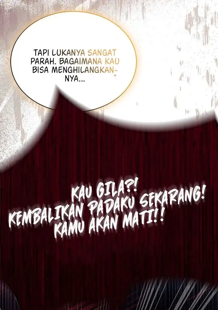 I Don’t Want to Play Matchmaker! Chapter 50 - halaman 27