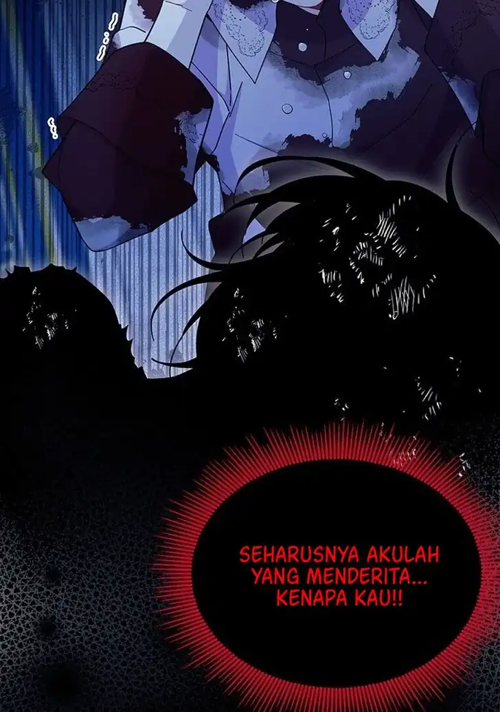 I Don’t Want to Play Matchmaker! Chapter 50 - halaman 48