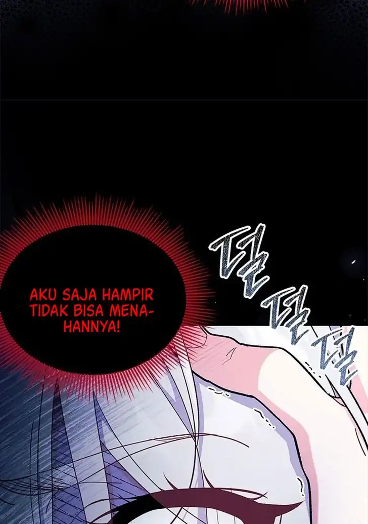 I Don’t Want to Play Matchmaker! Chapter 50 - halaman 49