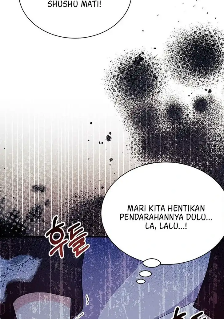 I Don’t Want to Play Matchmaker! Chapter 50 - halaman 55