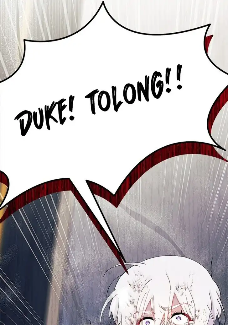 I Don’t Want to Play Matchmaker! Chapter 50 - halaman 69