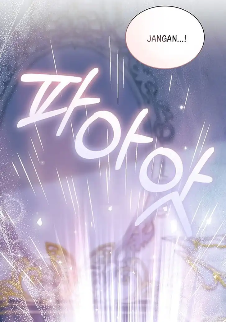 I Don’t Want to Play Matchmaker! Chapter 50 - halaman 7
