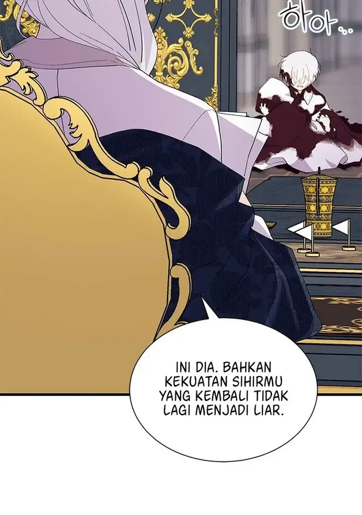 I Don’t Want to Play Matchmaker! Chapter 50 - halaman 73