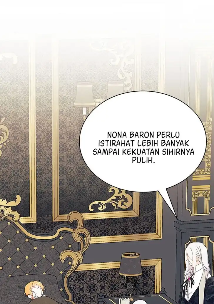 I Don’t Want to Play Matchmaker! Chapter 50 - halaman 77