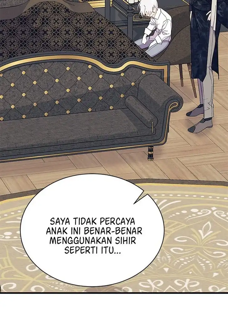 I Don’t Want to Play Matchmaker! Chapter 50 - halaman 78