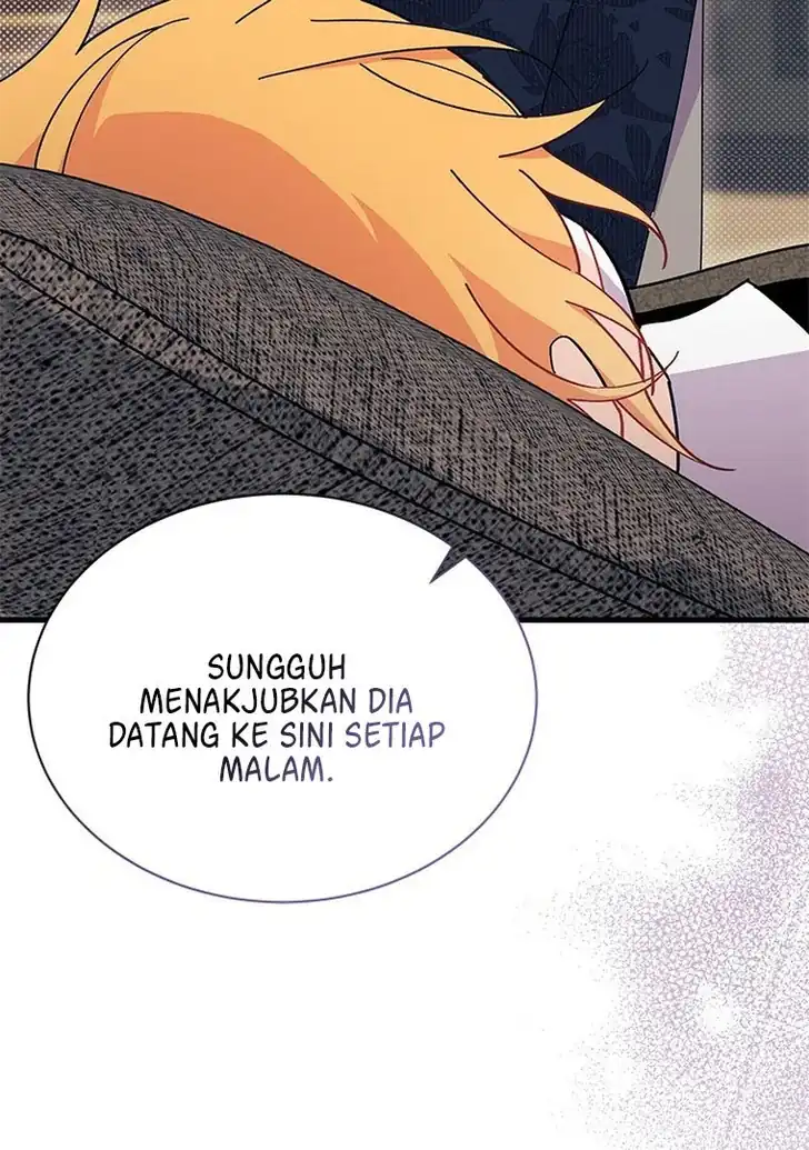 I Don’t Want to Play Matchmaker! Chapter 50 - halaman 81