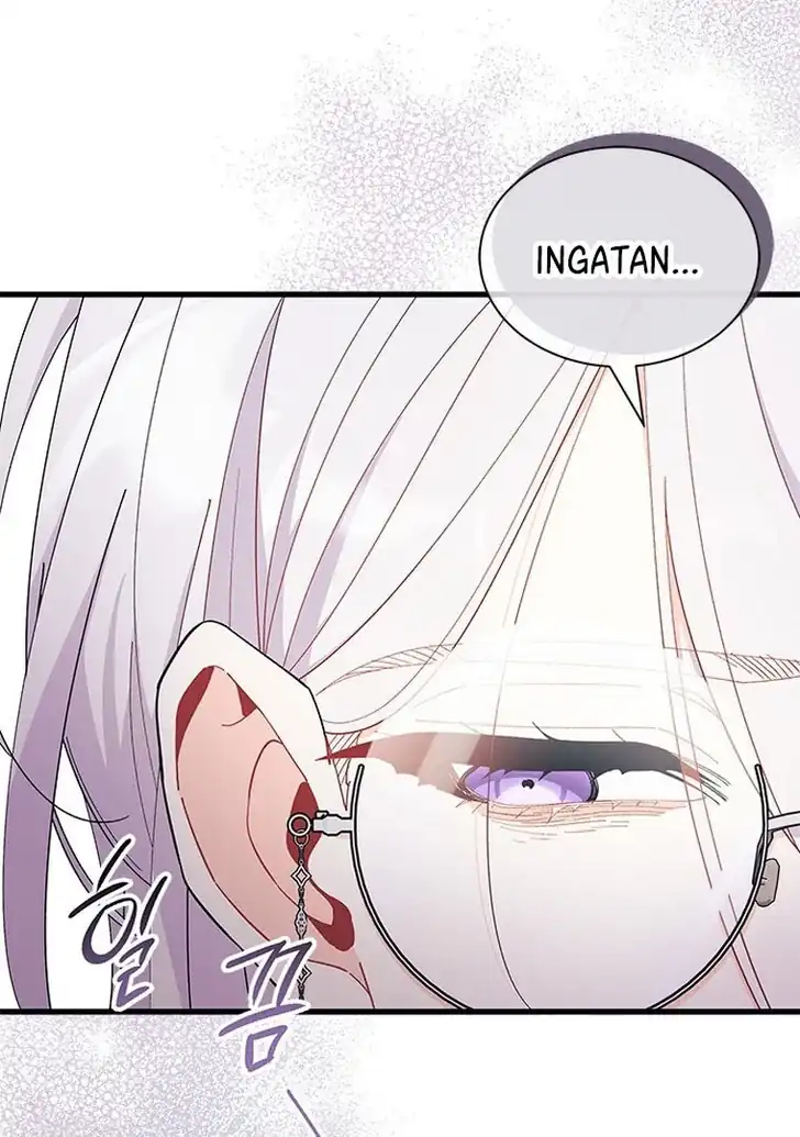 I Don’t Want to Play Matchmaker! Chapter 50 - halaman 82