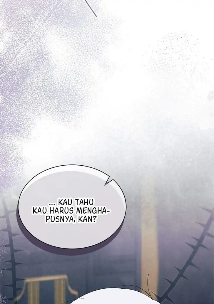 I Don’t Want to Play Matchmaker! Chapter 50 - halaman 83