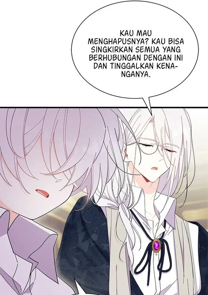 I Don’t Want to Play Matchmaker! Chapter 50 - halaman 86