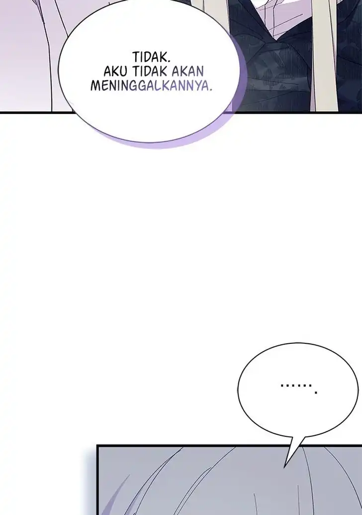 I Don’t Want to Play Matchmaker! Chapter 50 - halaman 87