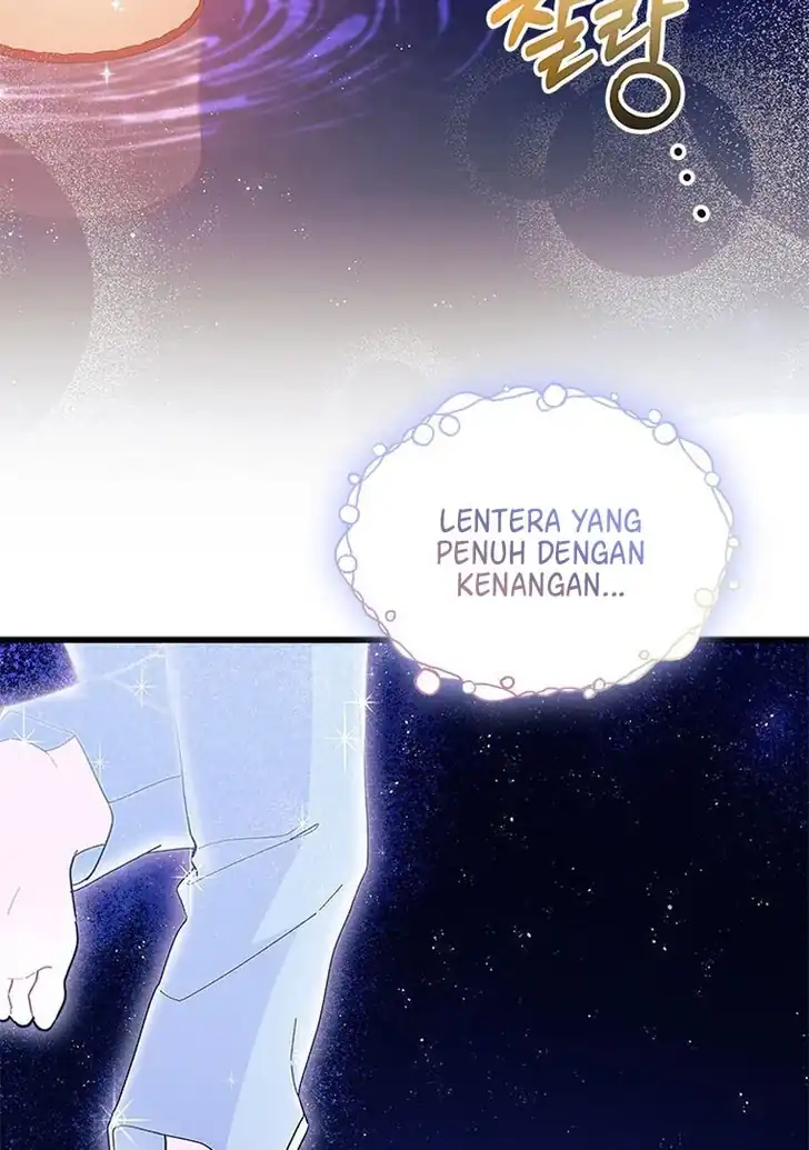 I Don’t Want to Play Matchmaker! Chapter 50 - halaman 99