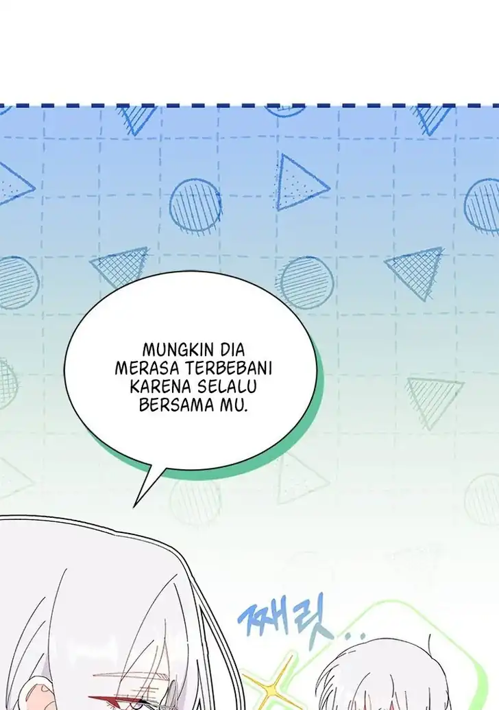 I Don’t Want to Play Matchmaker! Chapter 51 - halaman 10
