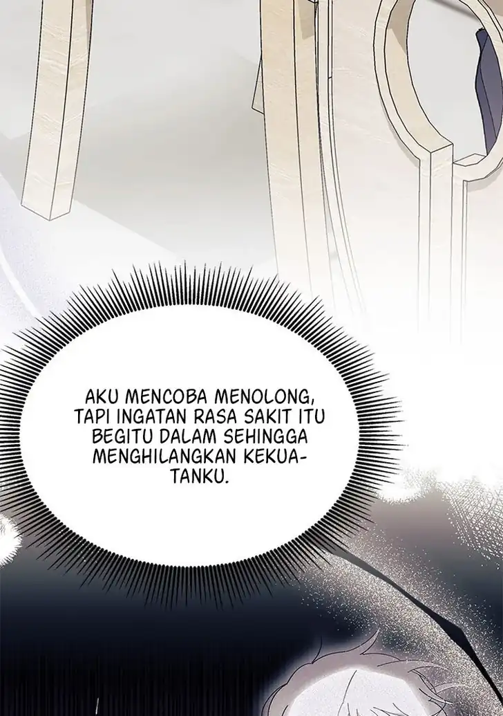 I Don’t Want to Play Matchmaker! Chapter 51 - halaman 101