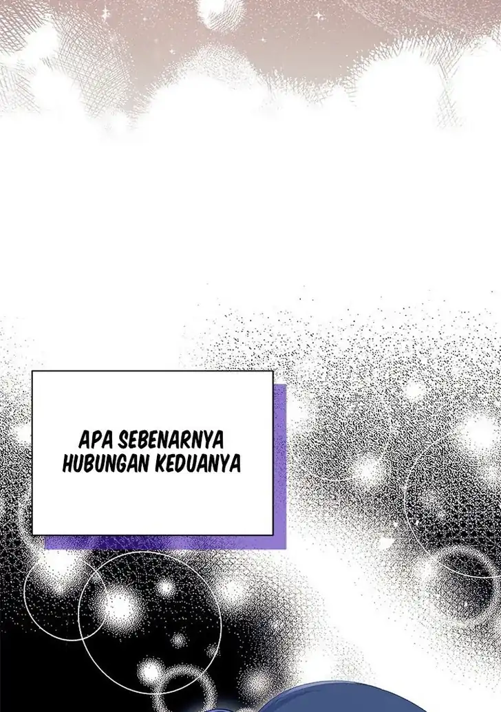 I Don’t Want to Play Matchmaker! Chapter 51 - halaman 104