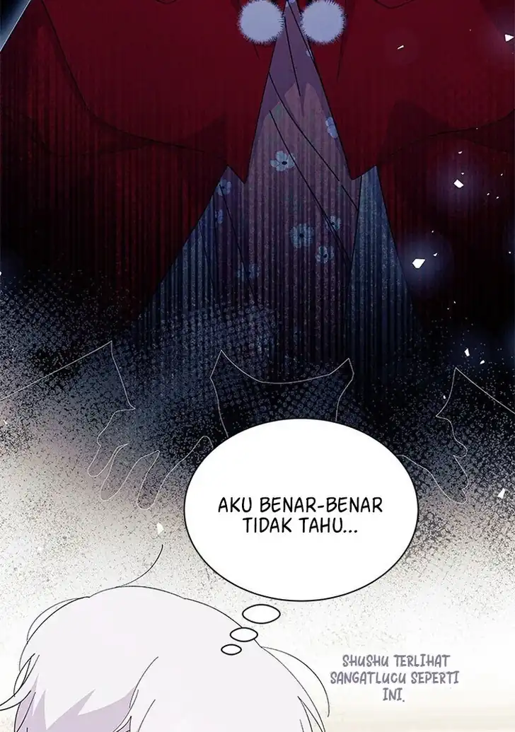 I Don’t Want to Play Matchmaker! Chapter 51 - halaman 108