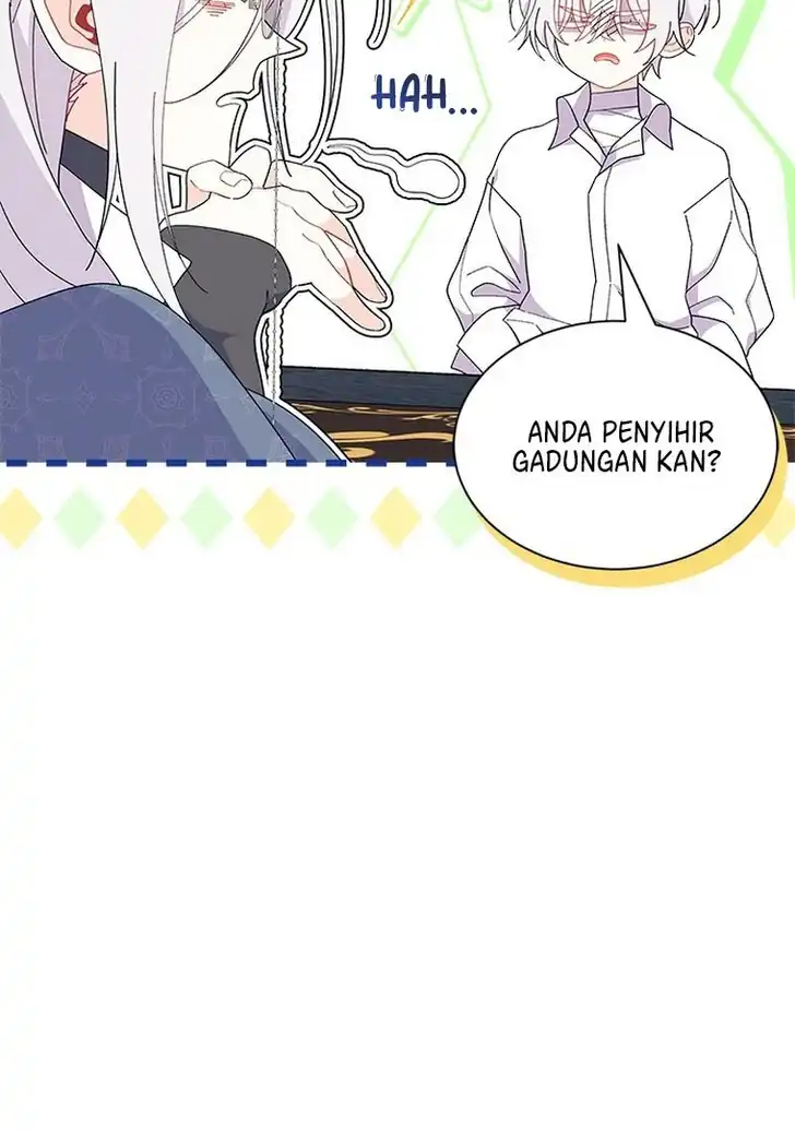 I Don’t Want to Play Matchmaker! Chapter 51 - halaman 11