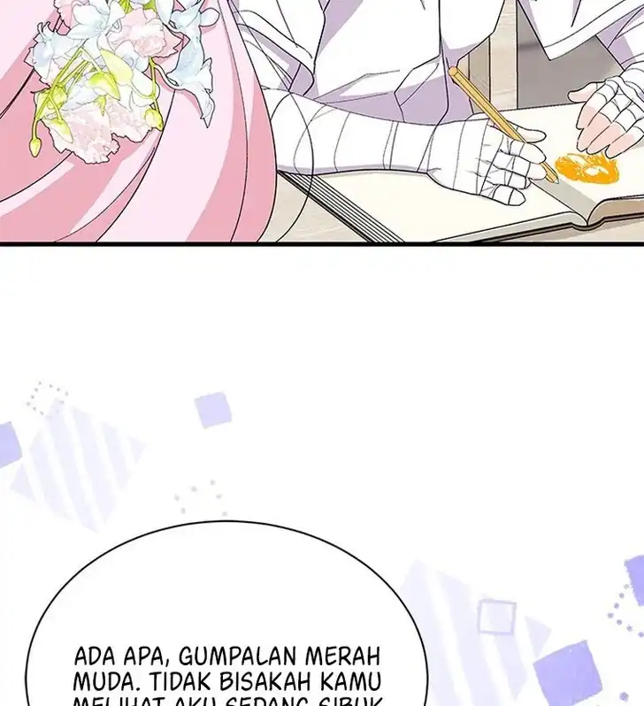 I Don’t Want to Play Matchmaker! Chapter 51 - halaman 111