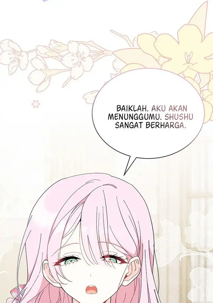 I Don’t Want to Play Matchmaker! Chapter 51 - halaman 113