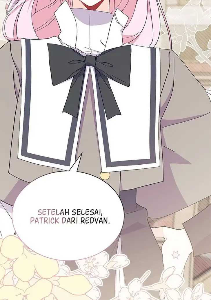 I Don’t Want to Play Matchmaker! Chapter 51 - halaman 114