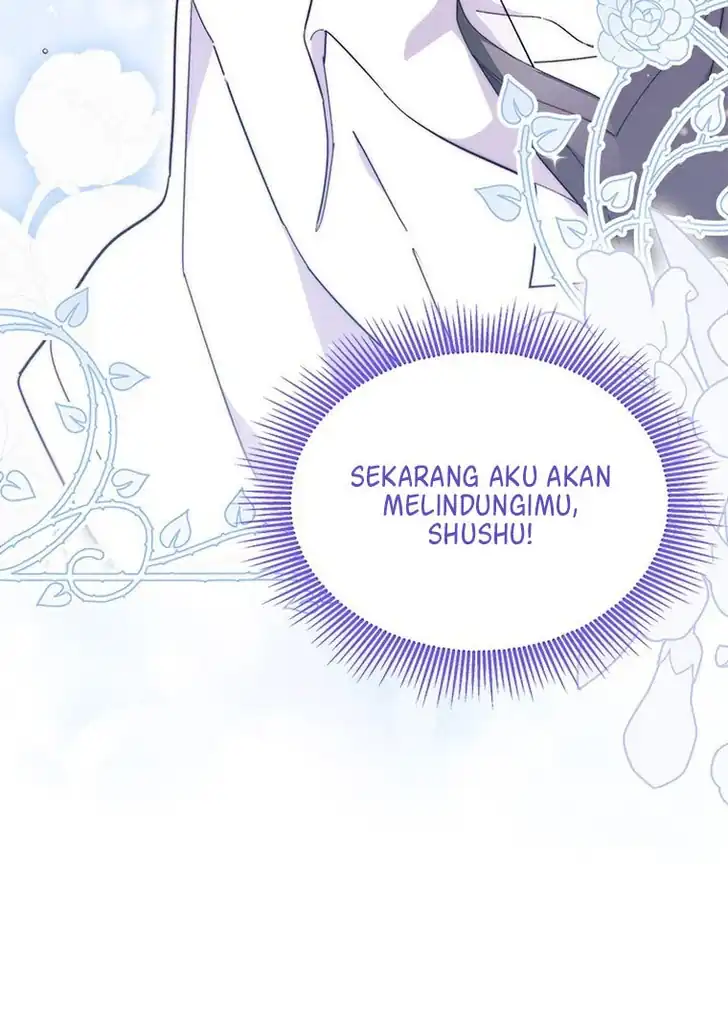 I Don’t Want to Play Matchmaker! Chapter 51 - halaman 124