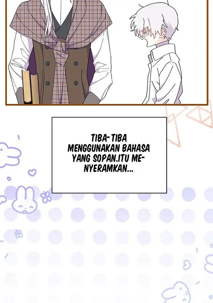 I Don’t Want to Play Matchmaker! Chapter 51 - halaman 127