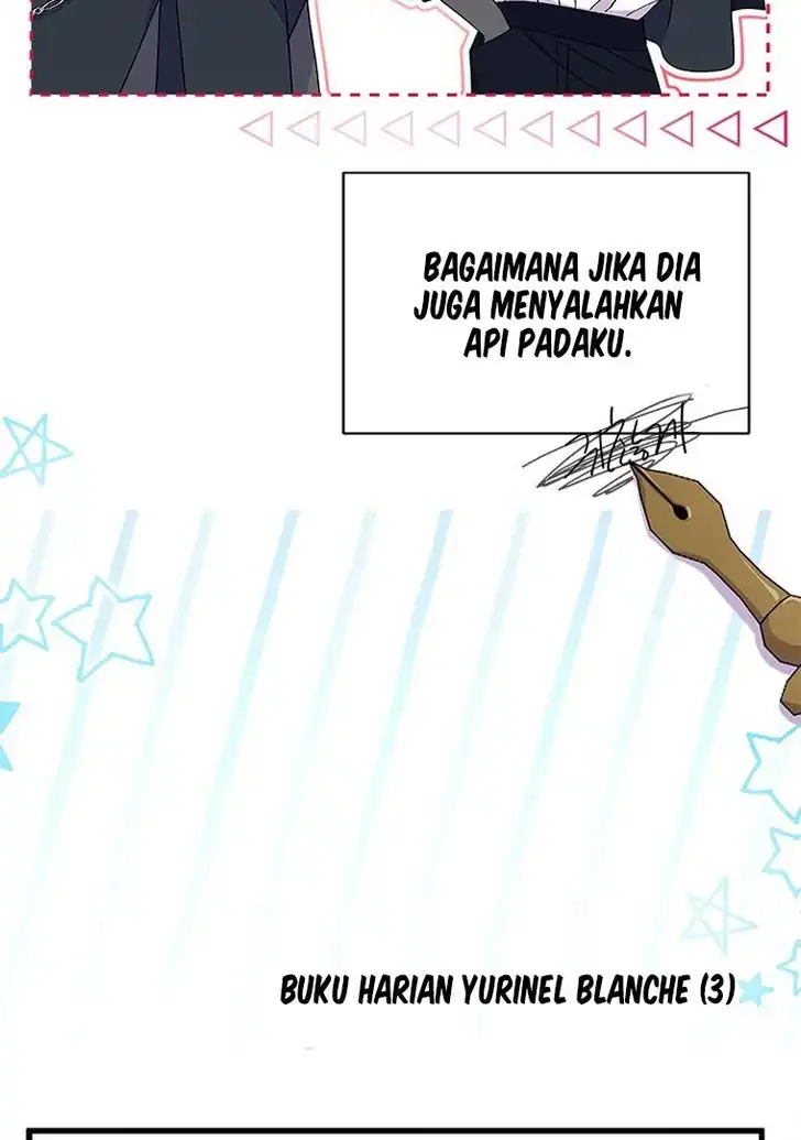 I Don’t Want to Play Matchmaker! Chapter 51 - halaman 129