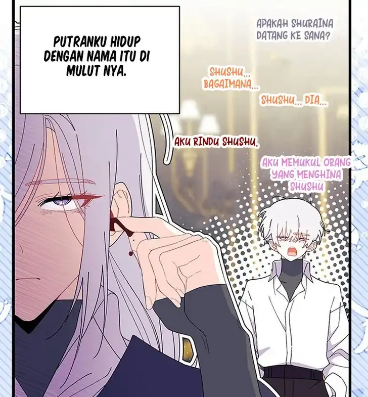 I Don’t Want to Play Matchmaker! Chapter 51 - halaman 130